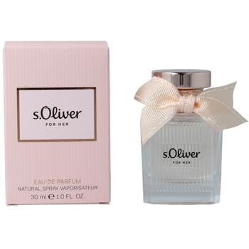 s.Oliver For Her EDT
